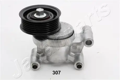 JAPANPARTS Ролик MAZDA 3 2,0 -10 Japan Parts TS-307