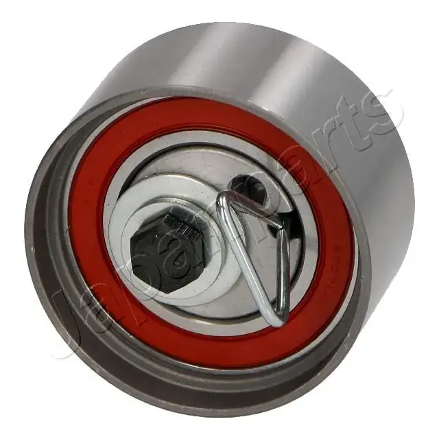 JAPANPARTS ролик натягувача Chrysler Voyager, Sebring, 2,4 95-, JEEP Japan Parts BE-926 (фото 1)