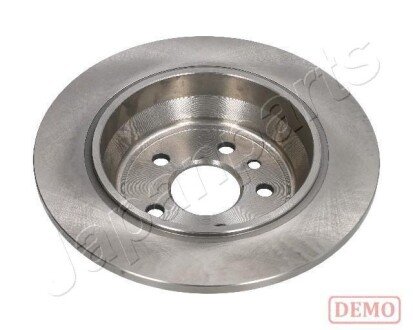 JAPANPARTS ROVER диск гальм. задній Freelander 2,0-2,2 -14 japan Parts DPL11C