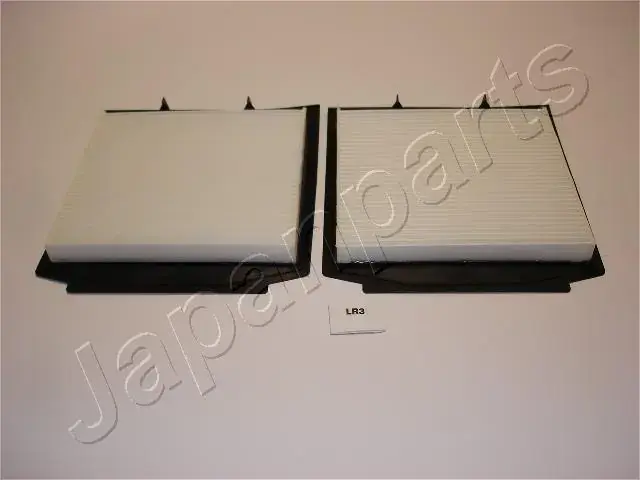 Фільтр салону Japan Parts FAALR3 (фото 1)