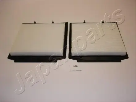 Фільтр салону Japan Parts FAALR3