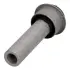 JAPANPARTS С/блок переднего моста нижний Qashqai,X-Trail,Renault Koleos 07- japan parts RU-1200