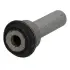 JAPANPARTS С/блок переднего моста нижний Qashqai,X-Trail,Renault Koleos 07- japan parts RU-1200