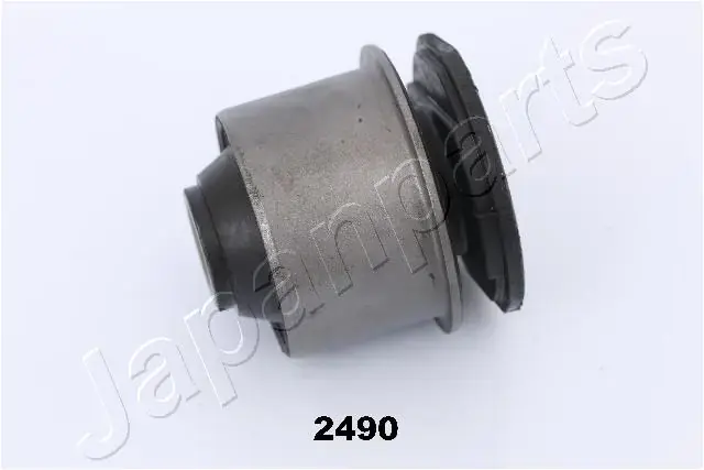 JAPANPARTS Сайлентблок задн.рычага TOYOTA Avensis -08 Japan Parts RU-2490 (фото 1)