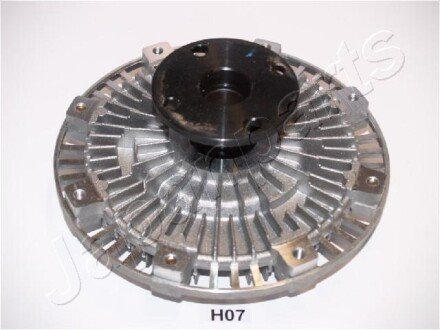 JAPANPARTS Сцепление, вентилятор радиатора HYUNDAI H-1 2.5D -04 japan Parts VC-H07