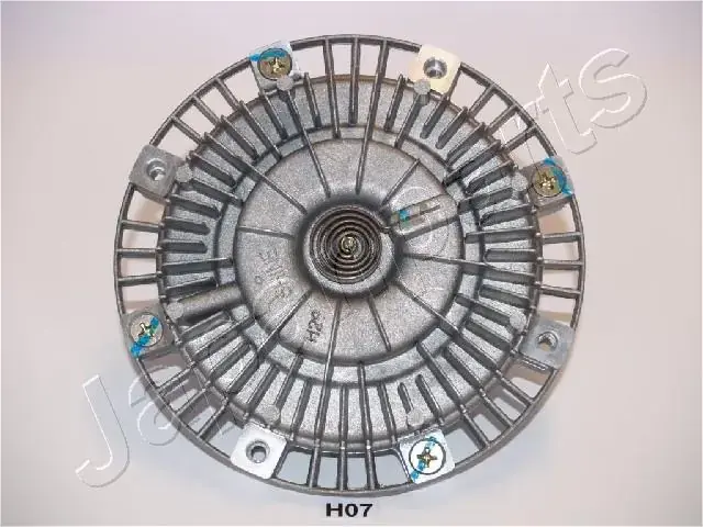 JAPANPARTS Сцепление, вентилятор радиатора HYUNDAI H-1 2.5D -04 Japan Parts VCH07 (фото 1)