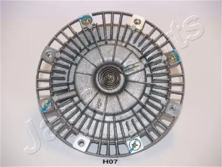 JAPANPARTS Сцепление, вентилятор радиатора HYUNDAI H-1 2.5D -04 japan parts VCH07