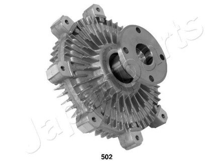 JAPANPARTS Сцепление, вентилятор радиатора MITSUBISHI PAJERO II 2.5D japan Parts VC-502