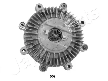 JAPANPARTS Сцепление, вентилятор радиатора MITSUBISHI PAJERO II 2.5D Japan Parts VC502