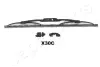 JAPANPARTS Щетка стеклоочистителя 1х300 (крючек) FORD Fusion -12, MITSUBISHI Colt -12, NISSAN Micra -10 japan parts SS-X30C