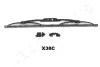JAPANPARTS Щетка стеклоочистителя 1х380 (крючек) AUDI A3/A4 Avant, BMW E36/E61 japan parts SS-X38C
