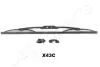 JAPANPARTS Щетка стеклоочистителя 1x430 (крючек) BMW E30/39Touring, X5 Japan Parts SS-X43C (фото 1)