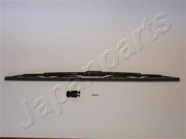 JAPANPARTS Щетка стеклоочистителя 1x550 (крючек) Japan Parts SSX55C (фото 1)
