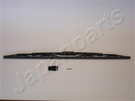 JAPANPARTS Щетка стеклоочистителя 1x550 (крючек) japan Parts SSX55C