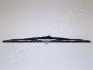 JAPANPARTS Щетка стеклоочистителя 1x650 (крючек) Japan Parts SSX65C (фото 1)