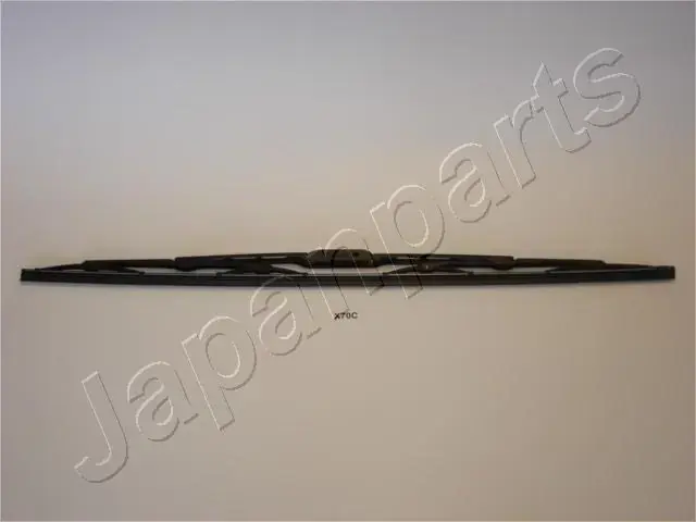 JAPANPARTS Щетка стеклоочистителя 1x700 (крючек) Japan Parts SSX70C (фото 1)