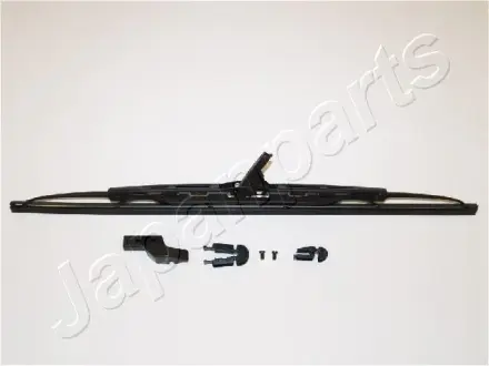 JAPANPARTS Щетка стеклоочистителя со спойлером 1x450 AUDI 100/A6 BMW E21/28 OPEL DAEWOO VW Caddy japan parts SSX45S Хонда Прелюд