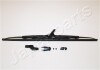 JAPANPARTS Щетка стеклоочистителя со спойлером 1x480 DAEWOO Espero, Lanos japan Parts SS-X48S