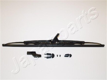 JAPANPARTS Щетка стеклоочистителя со спойлером 1x480 DAEWOO Espero, Lanos japan Parts SSX48S на Мазда 626