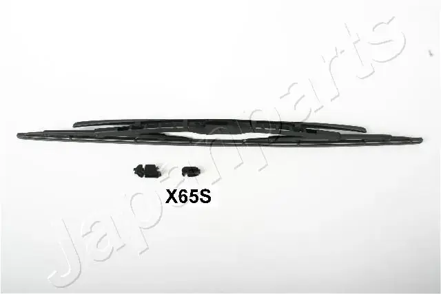 JAPANPARTS Щетка стеклоочистителя со спойлером 1x650 (крючек) japan parts SSX65S