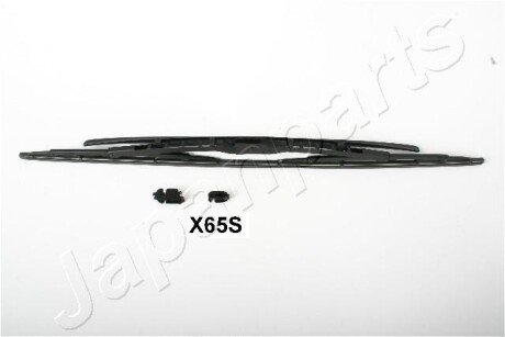 JAPANPARTS Щетка стеклоочистителя со спойлером 1x650 (крючек) japan Parts SS-X65S на Мазда 5