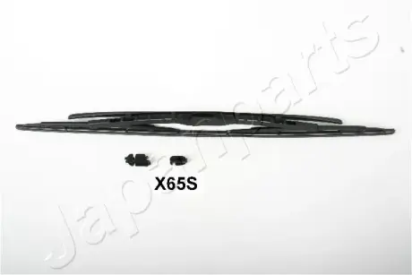JAPANPARTS Щетка стеклоочистителя со спойлером 1x650 (крючек) japan parts SSX65S Рендж (ленд) ровер Эвок
