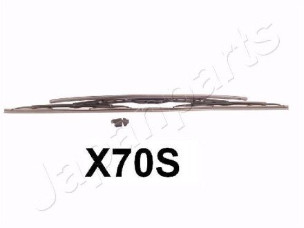 JAPANPARTS Щетка стеклоочистителя со спойлером 1x700 (крючек) japan Parts SS-X70S на Тойота Превия