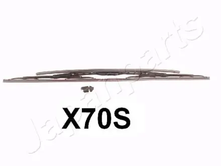 JAPANPARTS Щетка стеклоочистителя со спойлером 1x700 (крючек) japan parts SSX70S Форд Б-макс