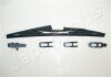 JAPANPARTS Щетка стеклоочистителя задняя 1*280 CHEVROLET Aveo 11-, CITROEN C2/C3 Picasso/C5 универсал 04-, OPEL Astra H, RENAULT Megane 02-, Scenic, Grand Scenic japan Parts SS-X28R