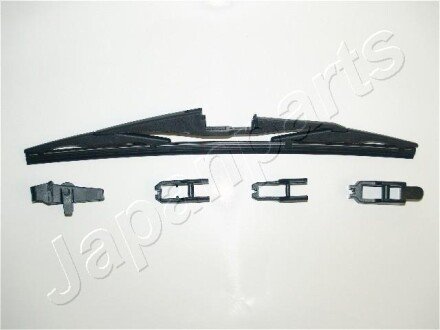 JAPANPARTS Щетка стеклоочистителя задняя 1х350 CITROEN Berlingo 08- japan Parts SS-X35R на Рено Megane