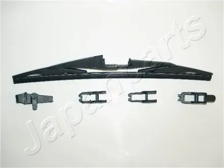 JAPANPARTS Щетка стеклоочистителя задняя 1х350 CITROEN Berlingo 08- Japan Parts SS-X35R