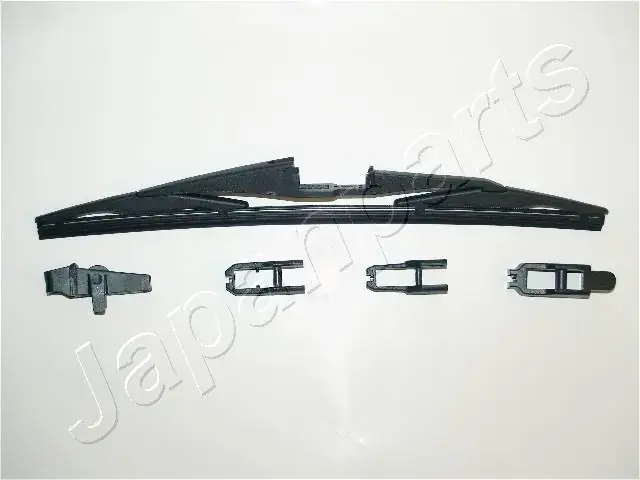 JAPANPARTS Щетка стеклоочистителя задняя 1х400 OPEL Vivaro 01- Vectra C Astra G RENAULT Trafic, Kangoo, Megane Japan Parts SSX40R (фото 1)