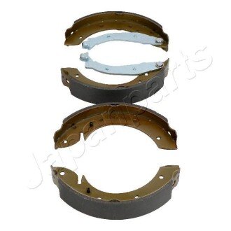 JAPANPARTS щоки гальмівні задн. CITROEN Berlingo PEUGEOT RENAULT japan Parts GF0600AF