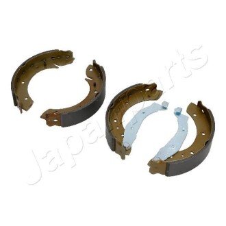 JAPANPARTS щоки гальмівні задн. CITROEN Berlingo PEUGEOT RENAULT japan Parts GF0600AF