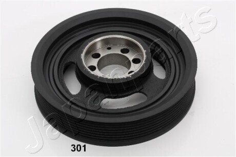 JAPANPARTS шків к-вала MAZDA 6 -07 japan Parts PU301 на Мазда 6 gg