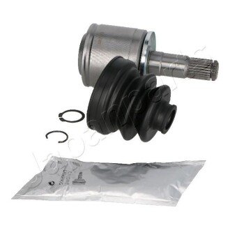 Шрус (граната) внутрішній-зовнішній japan Parts GI574