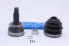 JAPANPARTS шркш зовнішній к-кт передн.міст Legacy,Outback 03- japan parts GI-711