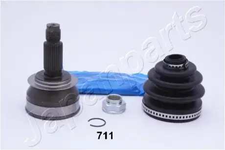 JAPANPARTS шркш зовнішній к-кт передн.міст Legacy,Outback 03- japan parts GI-711