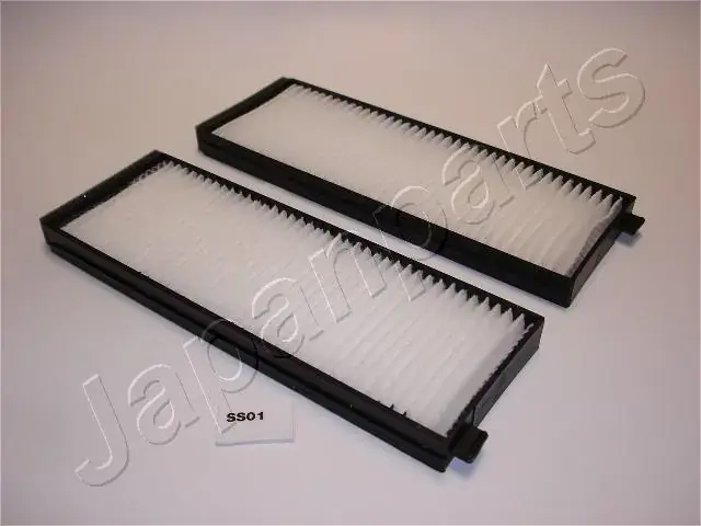 Фильтр салона japan parts FAASS01