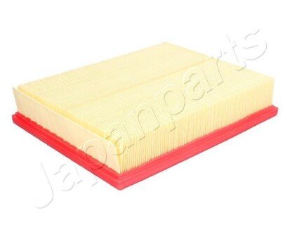 JAPANPARTS SSANGYONG Фильтр возд. Kyron,Actyon japan Parts FAS05S