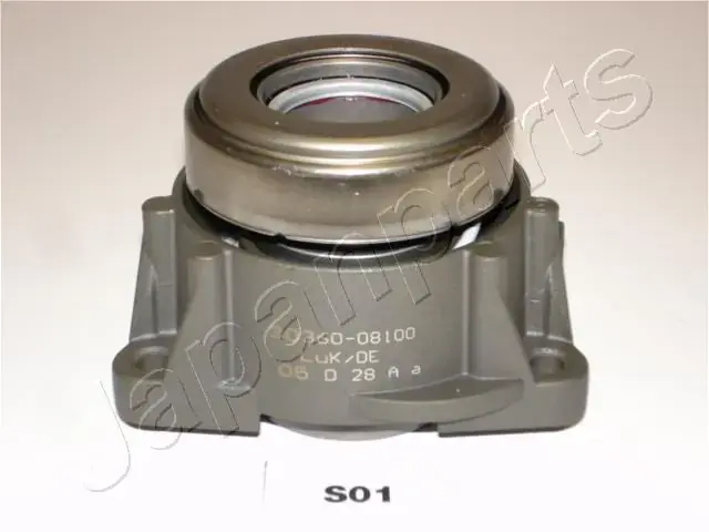 JAPANPARTS SSANGYONG підшипник вижимний REXTON / REXTON II (GAB_) 2.9 TD japan parts CF-S01