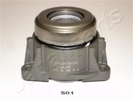JAPANPARTS SSANGYONG підшипник вижимний REXTON / REXTON II (GAB_) 2.9 TD japan parts CF-S01