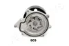 JAPANPARTS SSangYong Помпа воды KORANDO 2.0 XDI Japan Parts PQ-S03 (фото 2)