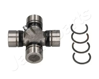 JAPANPARTS SSANGYONG Шарнир, продольный вал Japan Parts JO098