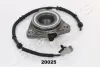 JAPANPARTS SSangYong Ступица передняя с датчиком в сборе japan parts KK20025
