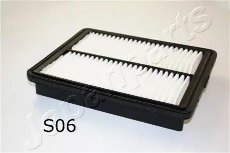 JAPANPARTS SSANGYONG Воздушный фильтр Tivoli 1,6 15- japan parts FAS06S
