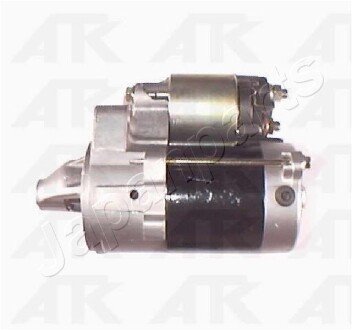 JAPANPARTS Стартер DAEWOO MATIZ 0.8 japan Parts MTZ250