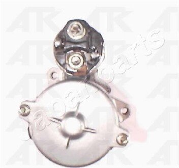 JAPANPARTS Стартер DAEWOO MATIZ 0.8 japan Parts MTZ250
