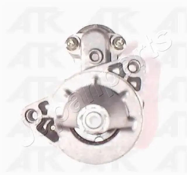 JAPANPARTS Стартер DAEWOO MATIZ 0.8 japan parts MTZ250