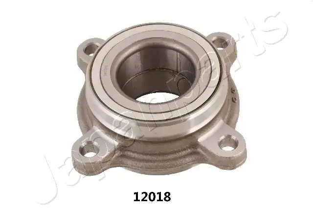 JAPANPARTS ступица колеса TOYOTA LAND CRUISER 200 japan parts KK12018